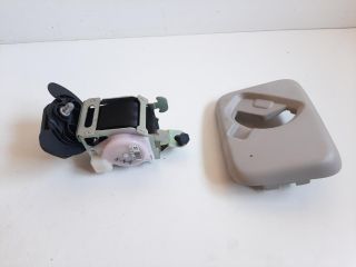 bontott CITROËN C4 PICASSO Hátsó Ülés