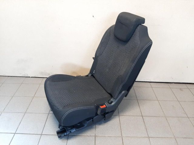 bontott CITROËN C4 PICASSO Hátsó Ülés