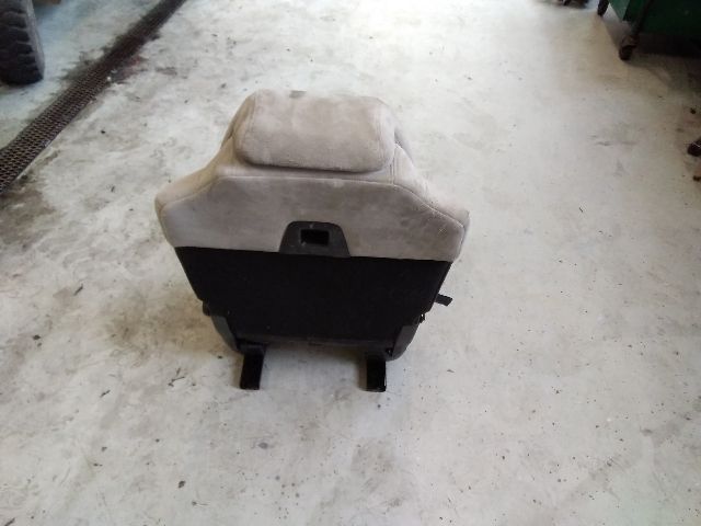 bontott CITROËN C4 PICASSO Hátsó Ülés