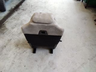 bontott CITROËN C4 PICASSO Hátsó Ülés