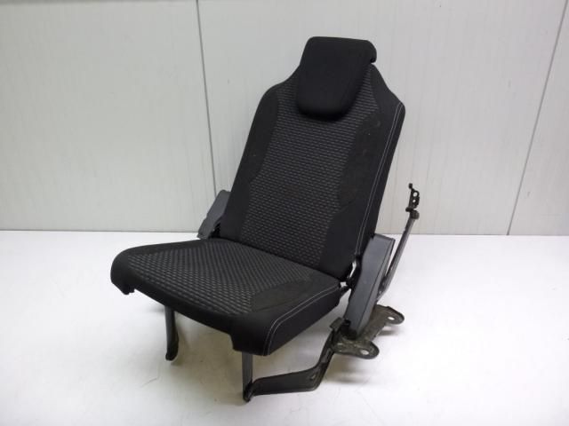 bontott CITROËN C4 PICASSO Hátsó Ülés