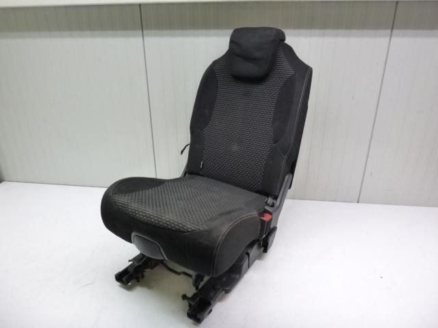 bontott CITROËN C4 PICASSO Hátsó Ülés