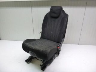 bontott CITROËN C4 PICASSO Hátsó Ülés