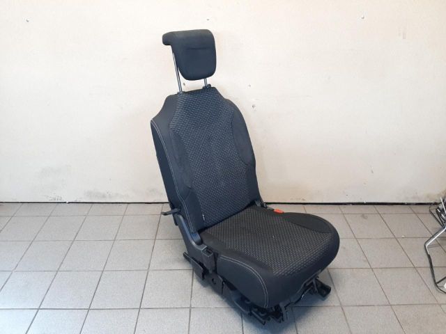 bontott CITROËN C4 PICASSO Hátsó Ülés