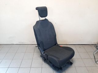 bontott CITROËN C4 PICASSO Hátsó Ülés