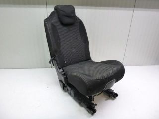 bontott CITROËN C4 PICASSO Hátsó Ülés