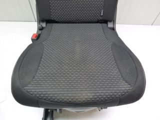 bontott CITROËN C4 PICASSO Hátsó Ülés