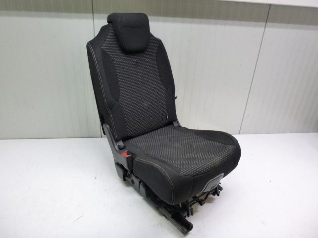 bontott CITROËN C4 PICASSO Hátsó Ülés