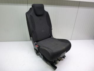 bontott CITROËN C4 PICASSO Hátsó Ülés