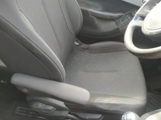 bontott CITROËN C4 PICASSO Hátsó Ülés