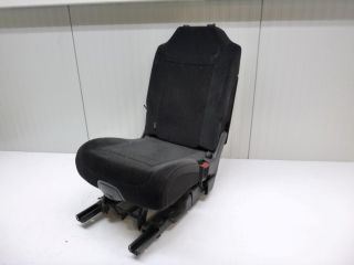 bontott CITROËN C4 PICASSO Hátsó Ülés