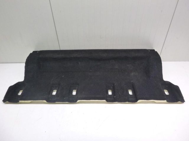 bontott CITROËN C4 PICASSO Hátsó Ülés