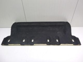 bontott CITROËN C4 PICASSO Hátsó Ülés