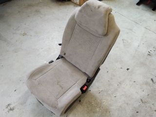 bontott CITROËN C4 PICASSO Hátsó Ülés