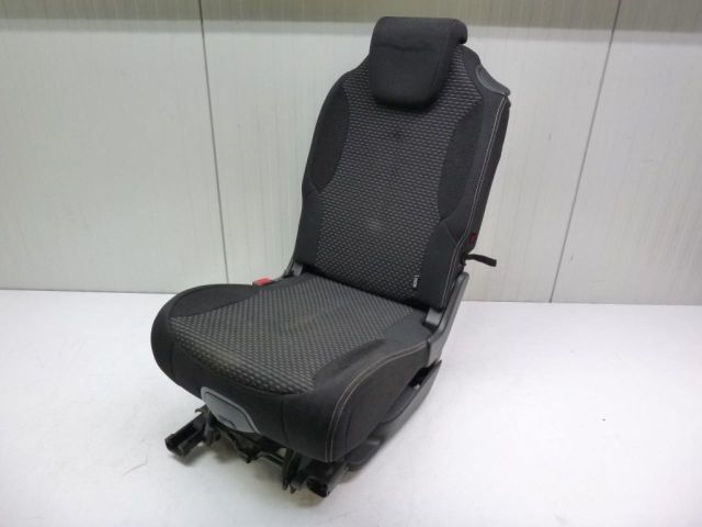 bontott CITROËN C4 PICASSO Hátsó Ülés