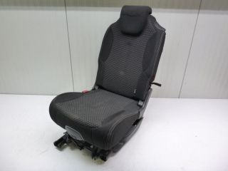 bontott CITROËN C4 PICASSO Hátsó Ülés