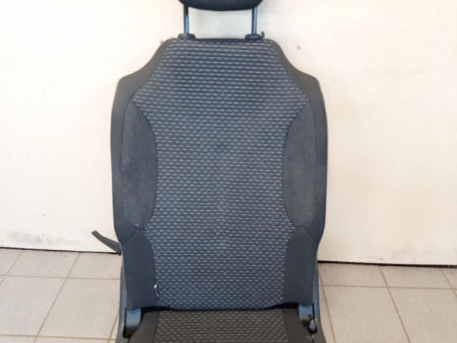 bontott CITROËN C4 PICASSO Hátsó Ülés