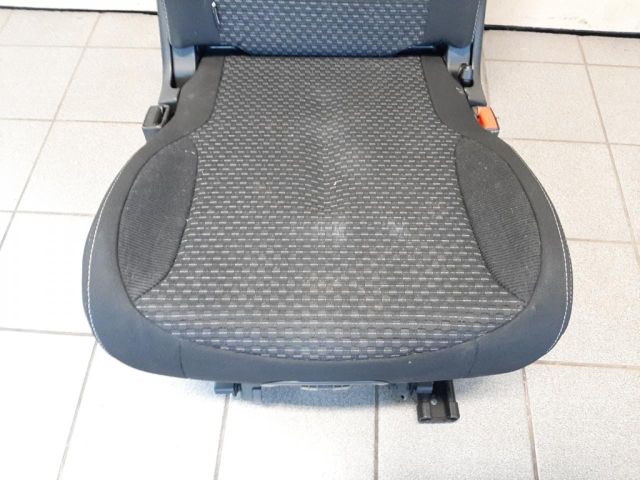 bontott CITROËN C4 PICASSO Hátsó Ülés