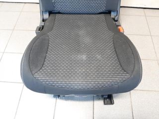 bontott CITROËN C4 PICASSO Hátsó Ülés