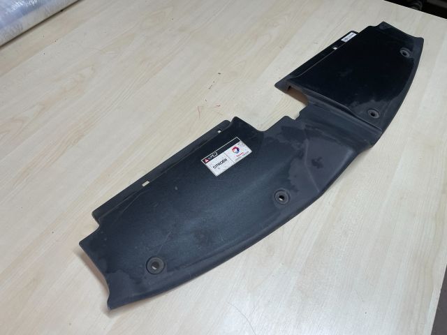 bontott CITROËN C4 PICASSO Homlokfal Burkolat