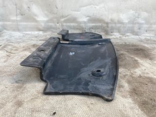 bontott CITROËN C4 PICASSO Homlokfal Burkolat