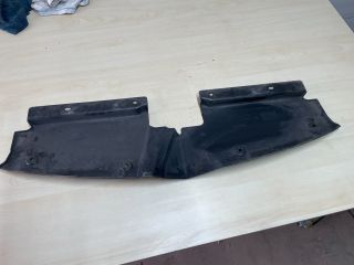 bontott CITROËN C4 PICASSO Homlokfal Burkolat