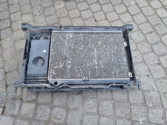 bontott CITROËN C4 PICASSO Hűtő Ventilátor(ok), Radiátor(ok) Szett