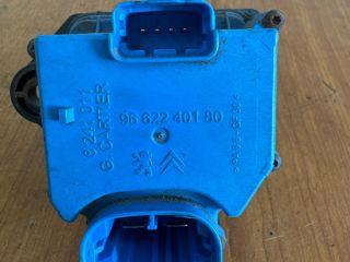bontott CITROËN C4 PICASSO Hűtőventilátor Elektronika