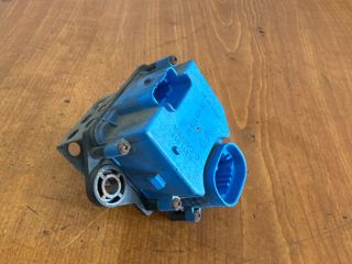 bontott CITROËN C4 PICASSO Hűtőventilátor Elektronika