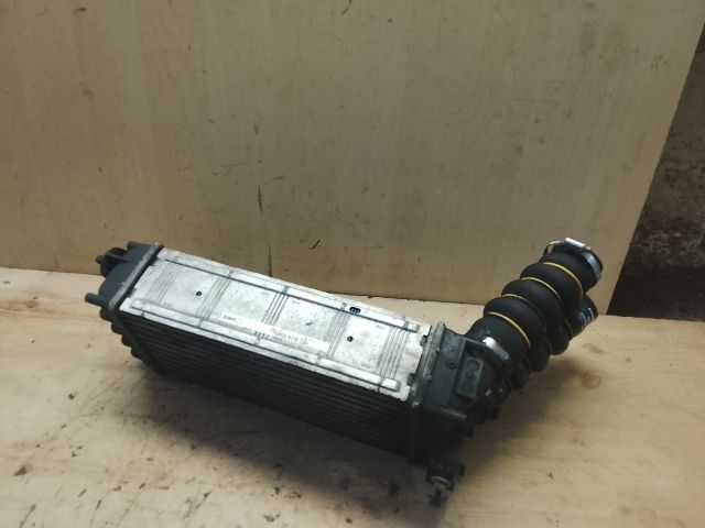 bontott CITROËN C4 PICASSO Intercooler
