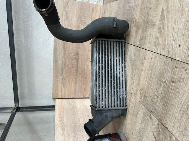 bontott CITROËN C4 PICASSO Intercooler