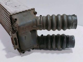 bontott CITROËN C4 PICASSO Intercooler