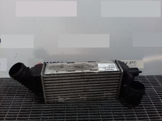 bontott CITROËN C4 PICASSO Intercooler