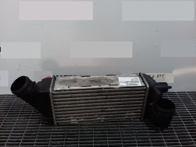 bontott CITROËN C4 PICASSO Intercooler