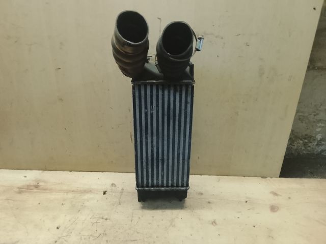 bontott CITROËN C4 PICASSO Intercooler
