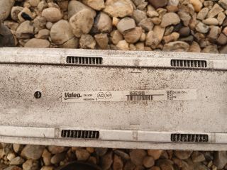 bontott CITROËN C4 PICASSO Intercooler