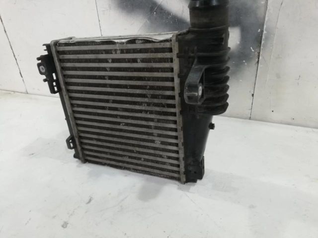 bontott CITROËN C4 PICASSO Intercooler