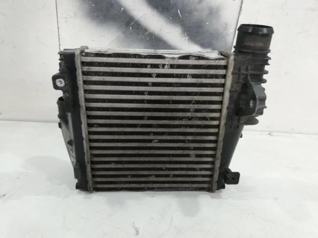 bontott CITROËN C4 PICASSO Intercooler
