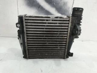 bontott CITROËN C4 PICASSO Intercooler