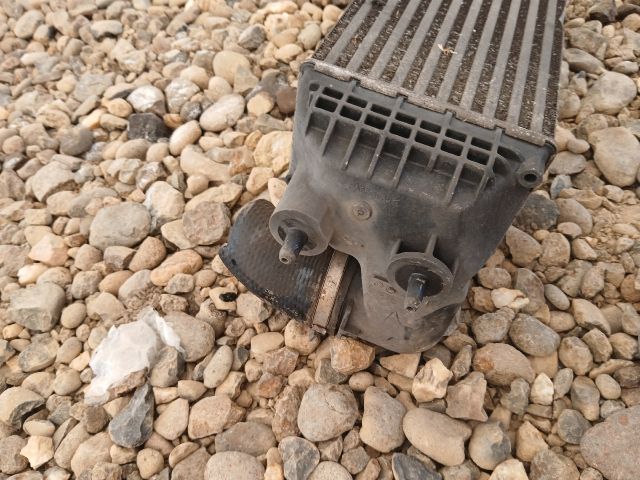 bontott CITROËN C4 PICASSO Intercooler