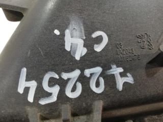 bontott CITROËN C4 PICASSO Intercooler