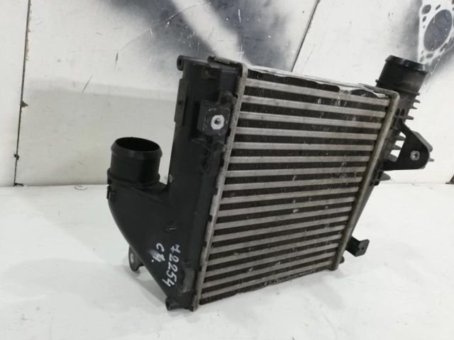 bontott CITROËN C4 PICASSO Intercooler