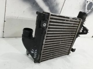 bontott CITROËN C4 PICASSO Intercooler