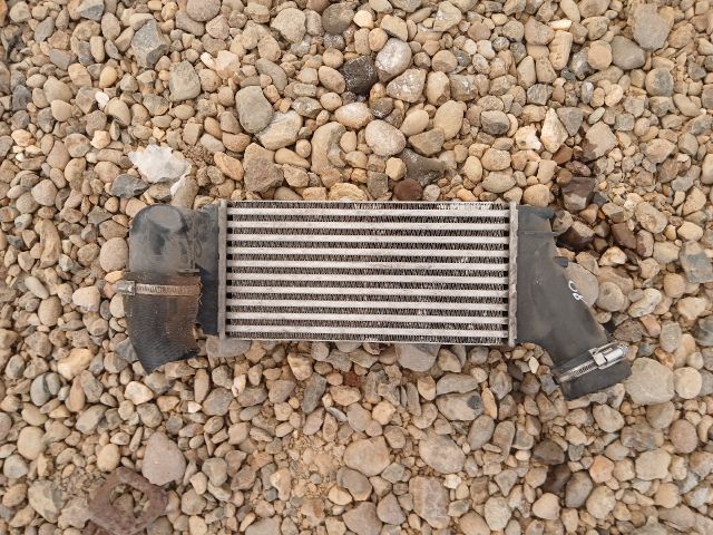 bontott CITROËN C4 PICASSO Intercooler