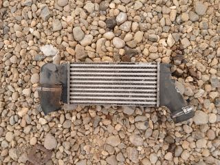 bontott CITROËN C4 PICASSO Intercooler