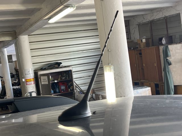 bontott CITROËN C4 PICASSO Intercooler