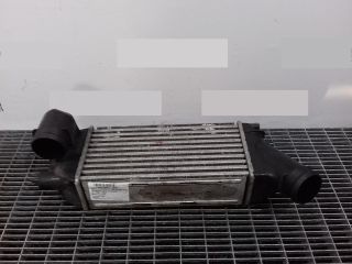 bontott CITROËN C4 PICASSO Intercooler