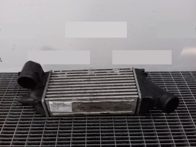bontott CITROËN C4 PICASSO Intercooler