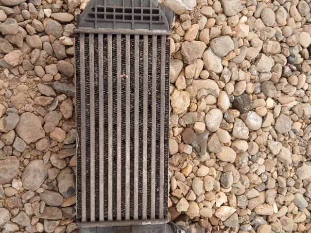 bontott CITROËN C4 PICASSO Intercooler