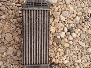 bontott CITROËN C4 PICASSO Intercooler